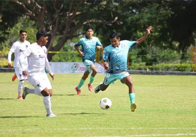 Tapachula FC suma su quinta victoria al hilo