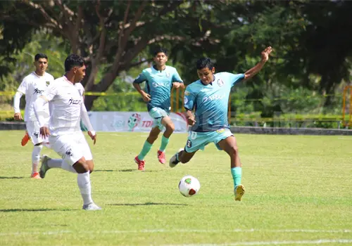 Tapachula FC suma su quinta victoria al hilo
