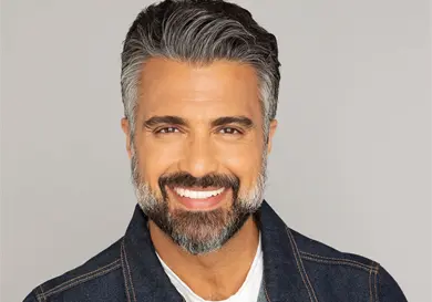 Jaime Camil regresa a la comedia