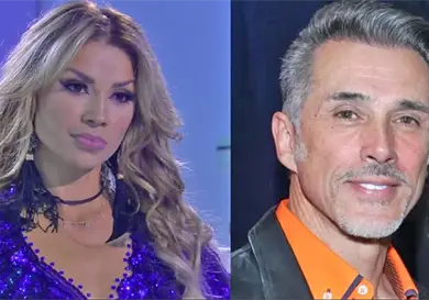 Sergio Mayer explota con Ferka