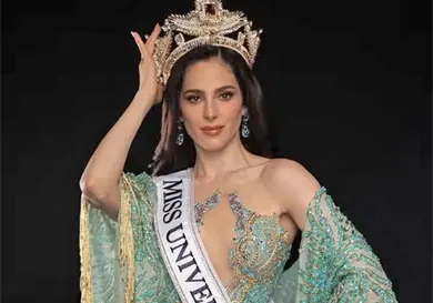 Fátima Bosch con posibilidades de ganar