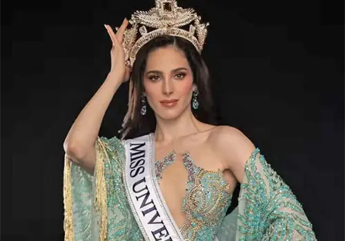 Fátima Bosch con posibilidades de ganar