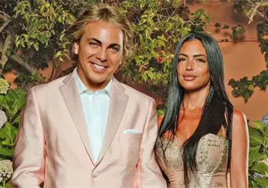 Cristian Castro niega infidelidad