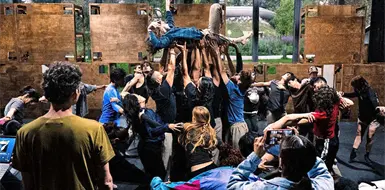 Bailan "Requiem" de Mozart Bailan "Requiem" de Mozart