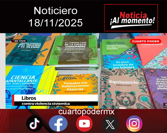 #Noticiero TVO #TuDiarioVivir con Adolfo Luján. #Noticiero TVO #TuDiarioVivir con Adolfo Luján.