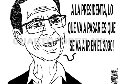 Empatar la revocación de mandato con elecciones