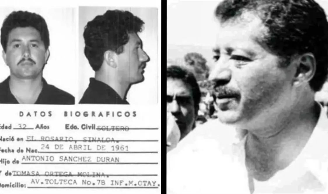 El fin de semana, un juez dictó auto de formal prisión a Sánchez Ortega por su probable participación en el homicidio calificado del excandidato presidencial del PRI. Cortesía