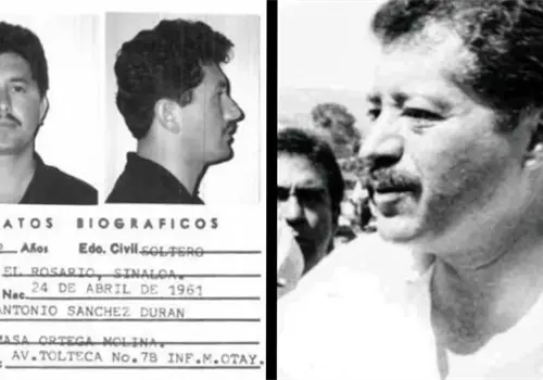 Tras 31 años del magnicidio caso Colosio vuelve a surgir