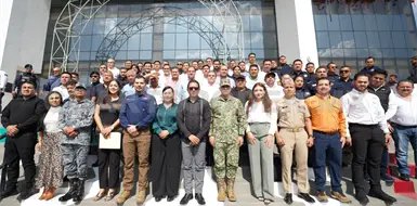 Exhortan a alcaldes y alcaldesas a sumar esfuerzos