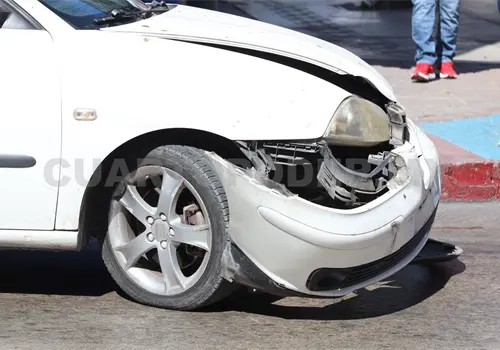 Advierten por crisis de movilidad para peatones