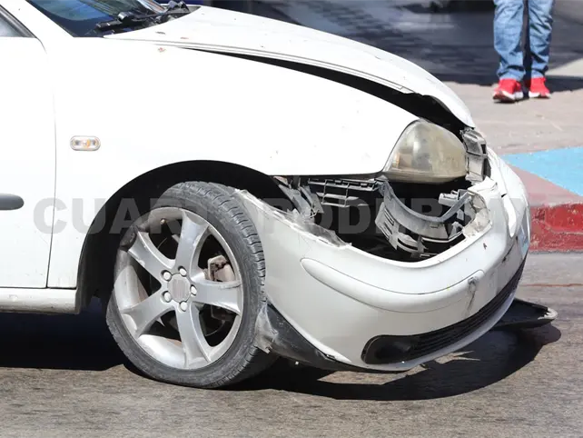 Advierten por crisis de movilidad para peatones