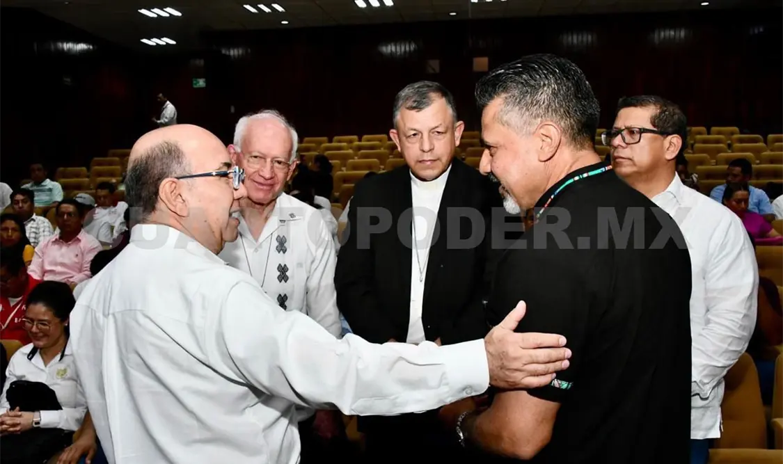 Juan Carlos Gómez. CP