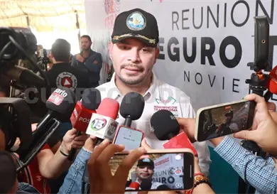 Hay detenidos por delito reciente en municipios