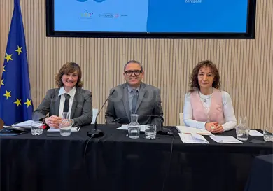 Formalizan invitación de honor para la UNE