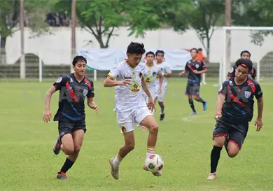 Épica remontada de Chifut en Tabasco Épica remontada de Chifut en Tabasco