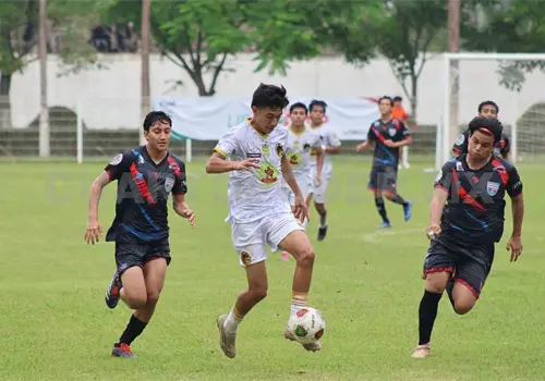 Épica remontada de Chifut en Tabasco