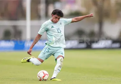 Termina participación de chiapaneco Termina participación de chiapaneco