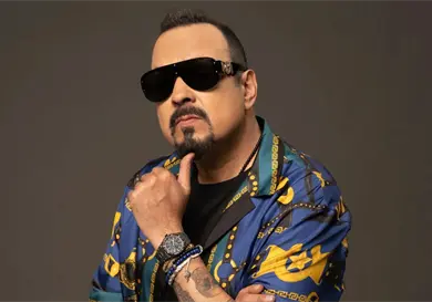 Pepe Aguilar estaría siendo investigado