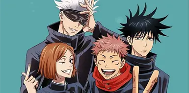Jujutsu Kaisen 3 ya tiene fecha de estreno