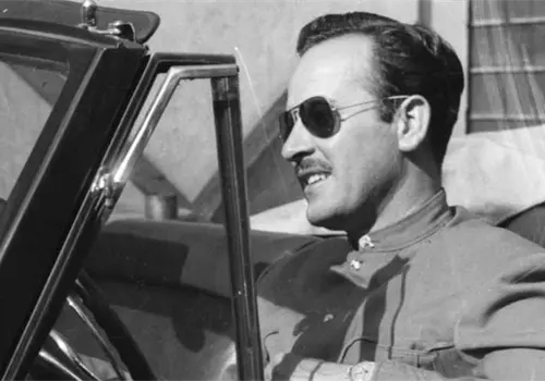 Pedro Infante, el hombre detrás del mito