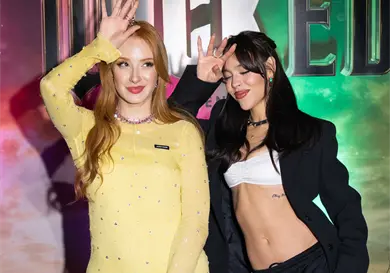 Wicked da lección de sororidad