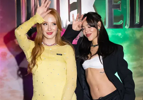 Wicked da lección de sororidad