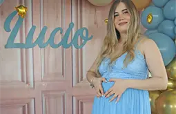 En la dulce espera de Lucio