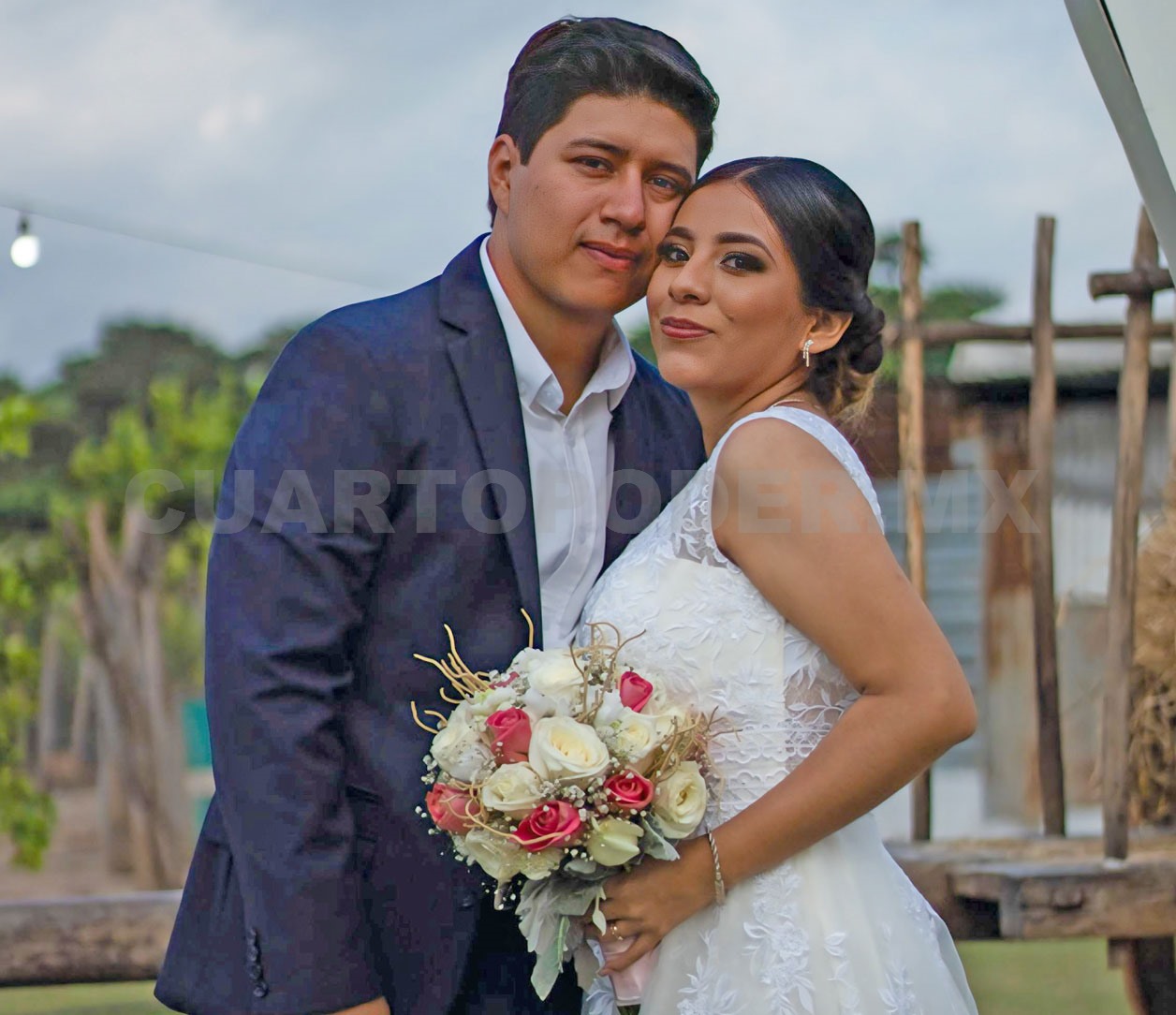 ¡Un sí para toda la vida!