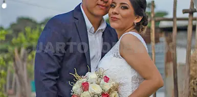 ¡Un sí para toda la vida!