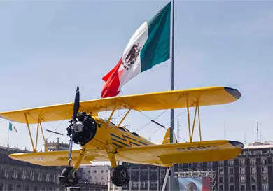 Mantiene Ejército preparativos para el desfile
