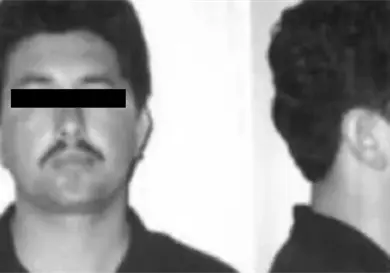 Celebran auto de formal prisión contra exagente