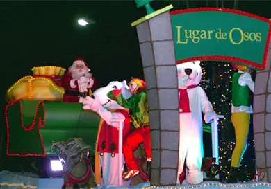 Piden suspender caravanas de refresquera