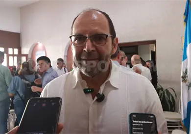 Guatemala, invitado de honor en la Feria