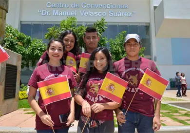 Planean posicionar a la Unach a nivel internacional