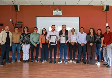 Desarrollarán estudios aplicados en arquitectura