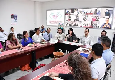 Realizan curso Análisis de Estados Financieros