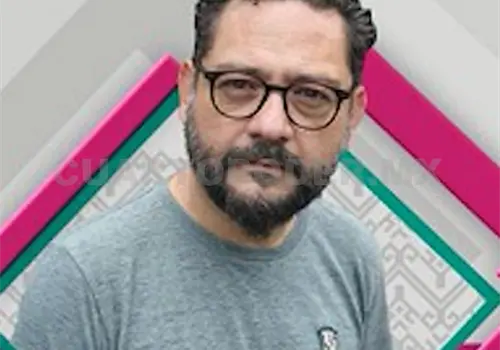 Julio César Melo Toledo gana certamen literario
