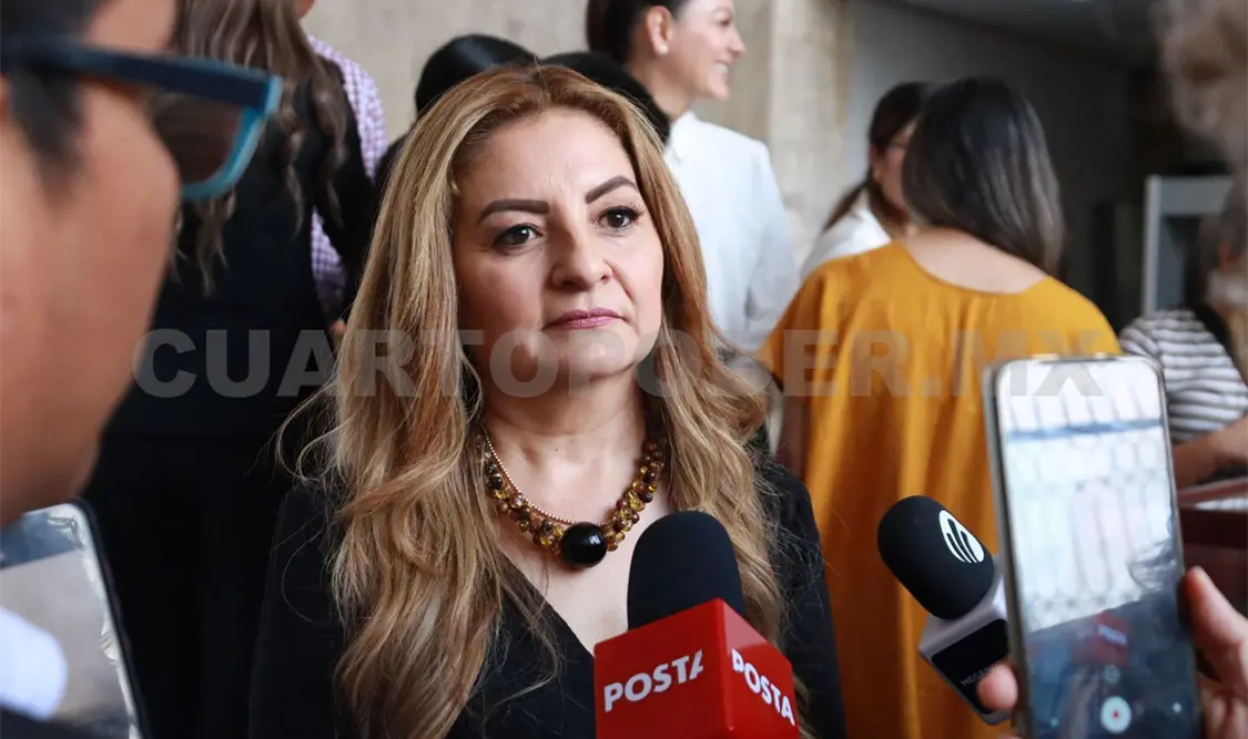 El estado sigue una estrategia encabezada por el gobernador Eduardo Ramírez. Samuel Menéses /CP