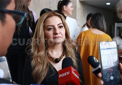 Siguen reforzando las estrategias de seguridad