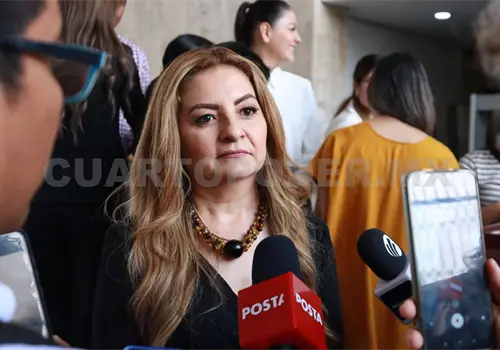 Siguen reforzando las estrategias de seguridad