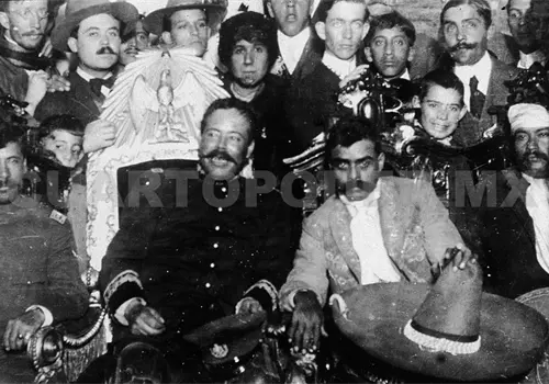 Revolución Mexicana, la lucha que forjó a México
