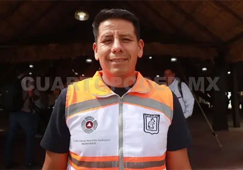 Más de 24 mil predios abandonados en la capital