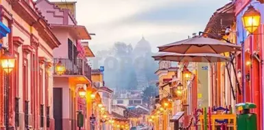 Turismo podría tener repunte en la Semana Santa