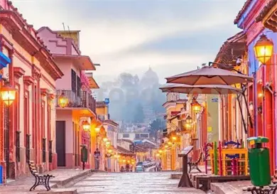 Turismo podría tener repunte en la Semana Santa