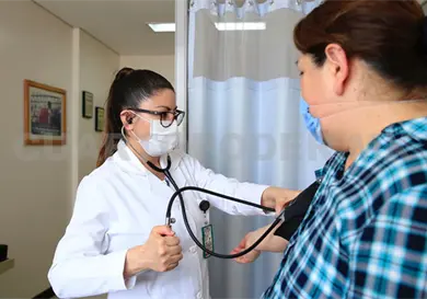 Miles viven con colitis ulcerosa sin saberlo