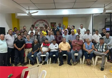 Agradecen medida contra el ingreso de plataformas Agradecen medida contra el ingreso de plataformas