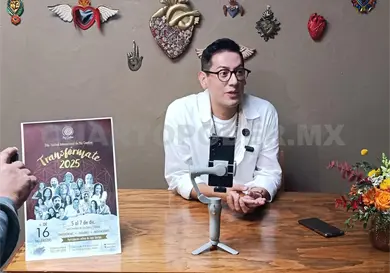 Ponentes de 20 países participarán en festival Ponentes de 20 países participarán en festival