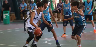 Alecam arrasa y conquista el Estatal Cadete