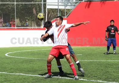 Definidas las semifinales de veteranos Definidas las semifinales de veteranos