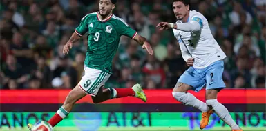 El Tricolor está para llorar